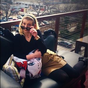 Meet your Posher, Tiffany